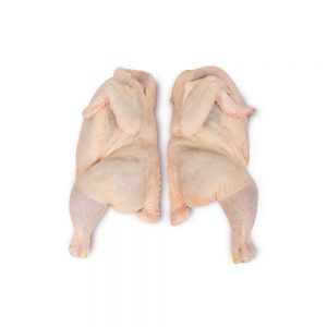 Frozen Chicken Halved Chicken For Grilling