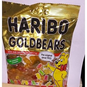 Haribo GoldBears