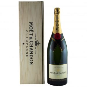 MOET & CHANDON Imperial Brut 1200cl
