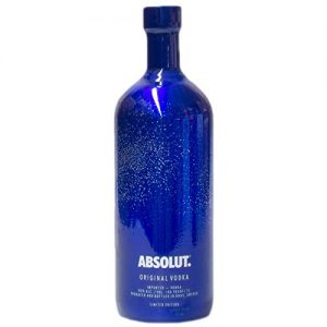 AbsolutFacet Vodka 700mL