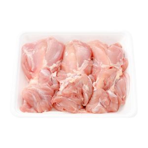 Boneless Skinless Chicken Leg
