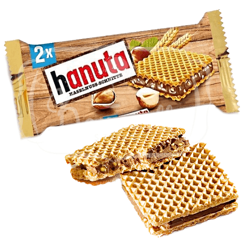 Hanuta