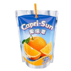 Capri-Sonne