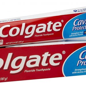 Colgate Toothpaste