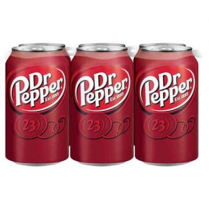Dr-Pepper