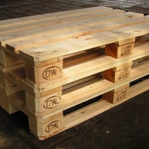 Epal Euro Pallets