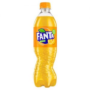 Fanta Orange 1,5L