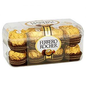Ferrero Rocher 200g