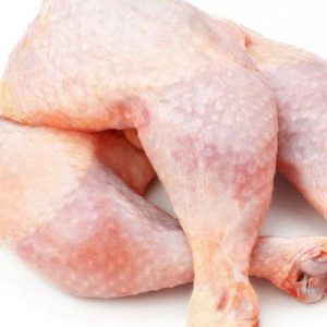 Frozen Halal Chicken Legs
