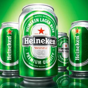 Heineken