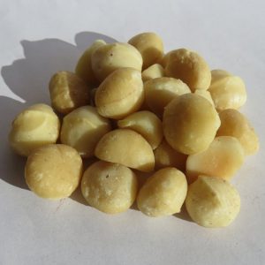 Macadamia Nuts