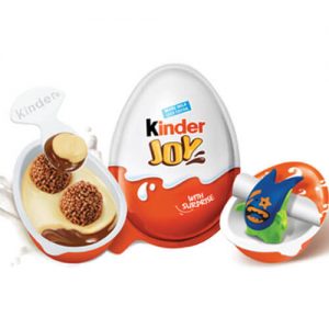 Kinder Joy