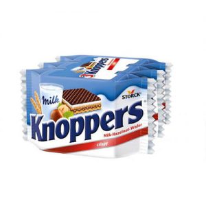 Knoppers