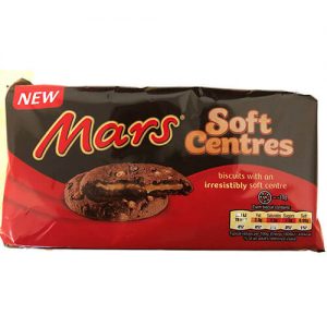 Mars