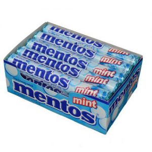 Mentos