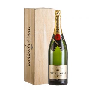 MOET & CHANDON Imperial Brut 1500cl