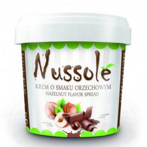 Nussole