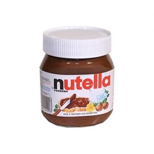 Nutella Chocolate