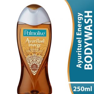 Palmolive Ayurituel Energy Shower Gel 250 ml