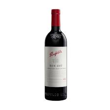 Penfolds Bin 407 Cabernet Sauvignon 2017