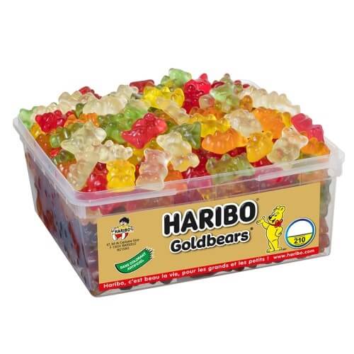 Haribo GoldBears - Image 2