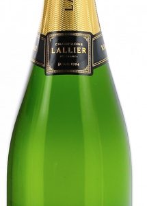 Lallier Lallier Champagne Brut Reserve Grand Cru