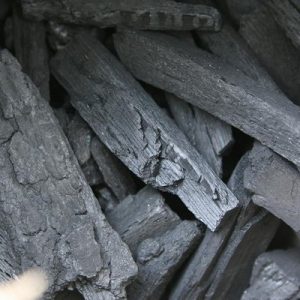 Charcoal