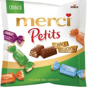 Merci