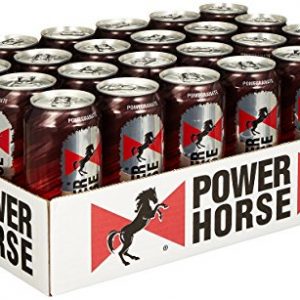 Power Horse