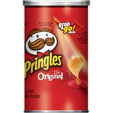 Pringles