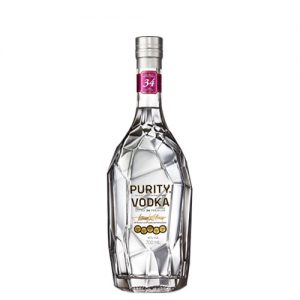 All Purity Vodka products Purity Vodka Purity Vodka 700ml